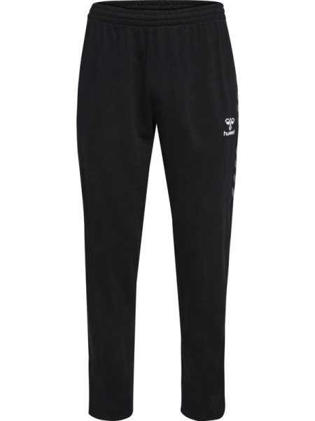 Hummel Authentic Co Training Pants - Black